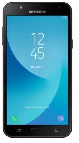 Samsung Galaxy J7 Core j701F 16 GB Siyah Distribütör Garantili