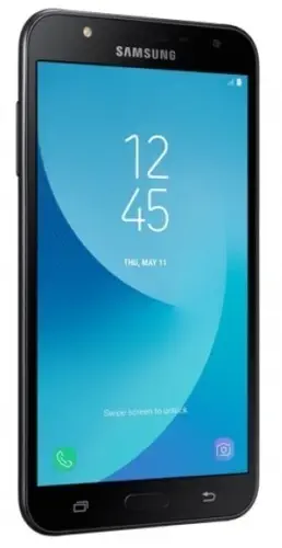 Samsung Galaxy J7 Core j701F 16 GB Siyah Distribütör Garantili