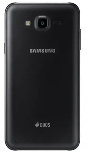 Samsung Galaxy J7 Core j701F 16 GB Siyah Distribütör Garantili