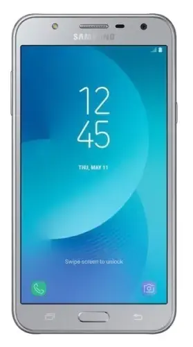 Samsung Galaxy J7 Core j701F 16 GB Silver Distribütör Garantili