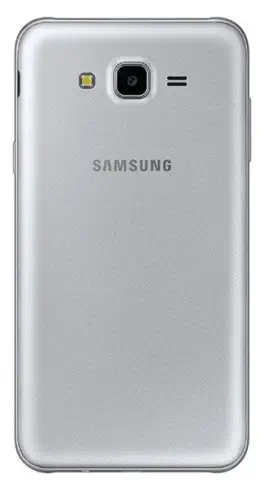 Samsung Galaxy J7 Core j701F 16 GB Silver Distribütör Garantili