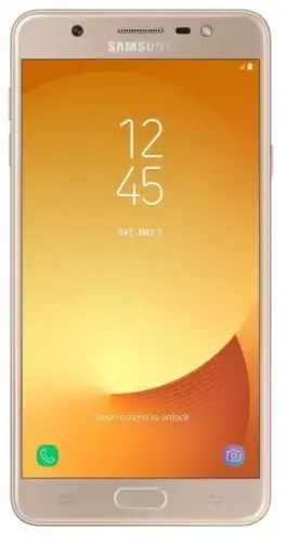 Samsung Galaxy J7 Max Dual Sim Gold Cep Telefonu İthalatçı Firma Garantili