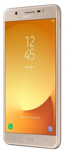 Samsung Galaxy J7 Max Dual Sim Gold Cep Telefonu İthalatçı Firma Garantili