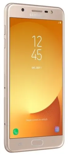 Samsung Galaxy J7 Max Dual Sim Gold Cep Telefonu İthalatçı Firma Garantili