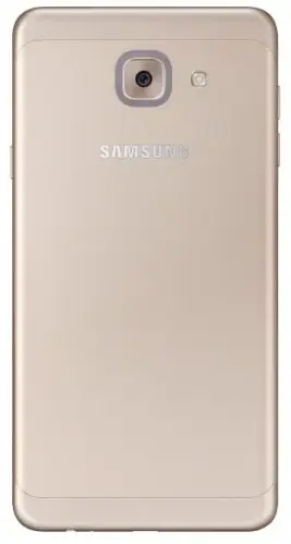 Samsung Galaxy J7 Max Dual Sim Gold Cep Telefonu İthalatçı Firma Garantili