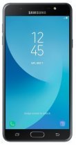 Samsung Galaxy J7 Max Dual Sim Siyah Cep Telefonu İthalatçı Firma Garantili