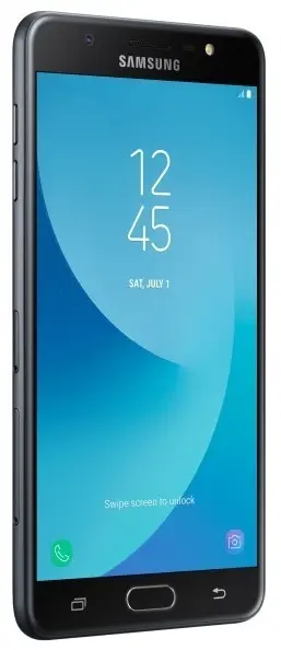 Samsung Galaxy J7 Max Dual Sim Siyah Cep Telefonu İthalatçı Firma Garantili