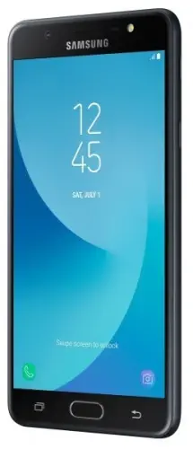 Samsung Galaxy J7 Max Dual Sim Siyah Cep Telefonu İthalatçı Firma Garantili