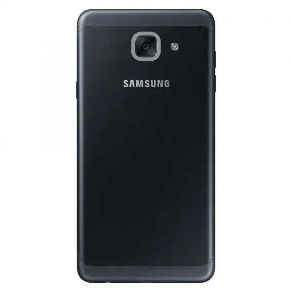 Samsung Galaxy J7 Max Dual Sim Siyah Cep Telefonu İthalatçı Firma Garantili