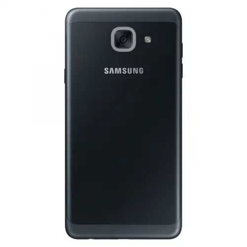 Samsung Galaxy J7 Max Dual Sim Siyah Cep Telefonu İthalatçı Firma Garantili