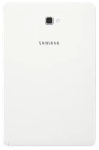 Samsung Galaxy TAB A P580 S Pen Destekli 16GB Wi-Fi  10.1” Beyaz Tablet - Samsung Türkiye Garantili