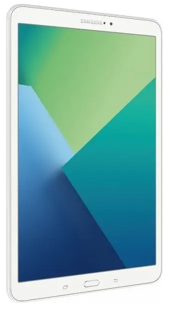Samsung Galaxy TAB A P580 S Pen Destekli 16GB Wi-Fi 10.1” Beyaz Tablet - Samsung Türkiye Garantili