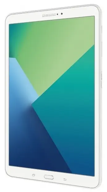 Samsung Galaxy TAB A P580 S Pen Destekli 16GB Wi-Fi 10.1” Beyaz Tablet - Samsung Türkiye Garantili