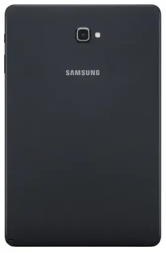 Samsung Galaxy TAB A P580 S Pen Destekli 16GB Wi-Fi  10.1” Siyah Tablet - Samsung Türkiye Garantili