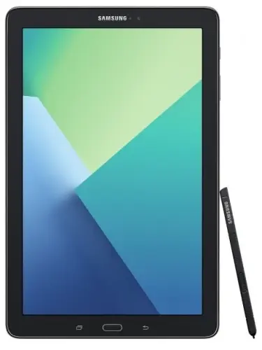 Samsung Galaxy TAB A P580 S Pen Destekli 16GB Wi-Fi  10.1” Siyah Tablet - Samsung Türkiye Garantili