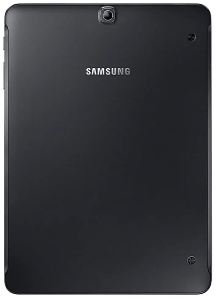 Samsung Galaxy Tab S2 T813 32GB Wi-Fi 9.7″ Siyah Tablet - Samsung Türkiye Garantili