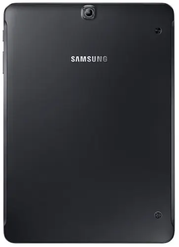 Samsung Galaxy Tab S2 T813 32GB Wi-Fi 9.7″ Siyah Tablet - Samsung Türkiye Garantili