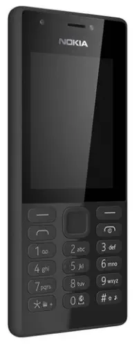 Nokia 216 Tek Hatlı Tuşlu Telefon Distribütör Garantili