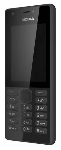 Nokia 216 Tek Hatlı Tuşlu Telefon Distribütör Garantili
