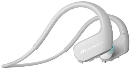 Sony NW-WS623B 4GB Suya Dayanıklı Beyaz MP3 Player 