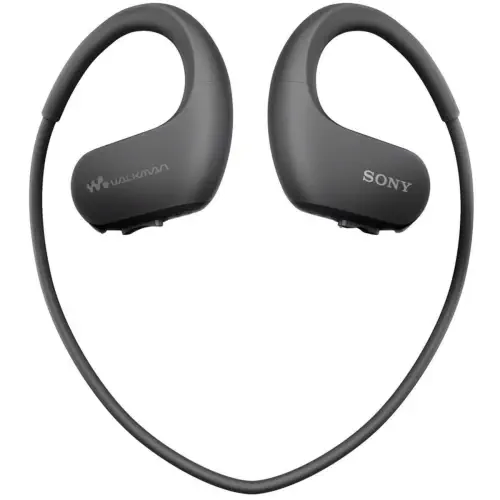 Sony NW-WS623B 4GB Suya Dayanıklı Siyah MP3 Player 