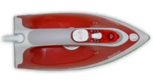 Tefal FV3745 Maestro 2300W Buharlı Ütü Kırmızı