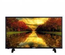 Telefunken 43TF4025 43 inç 109 Ekran Uydu Alıcılı Led Tv