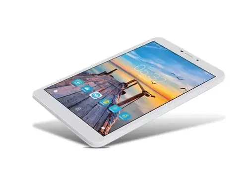 Turkcell T 16GB 4.5G 8″ Gümüş Tablet - Resmi Distribütör Garantili