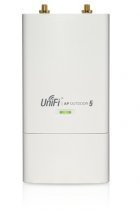 Ubiquiti Unifi AP Outdoor 5 Enterprise 5GHz 802.11n Access Point - UAP-Outdoor5