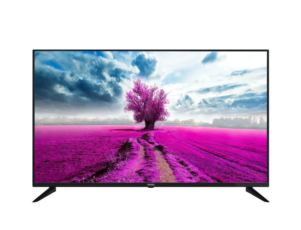 Vestel 49UB9100 49″ 124 Ekran 4K Smart Led Tv