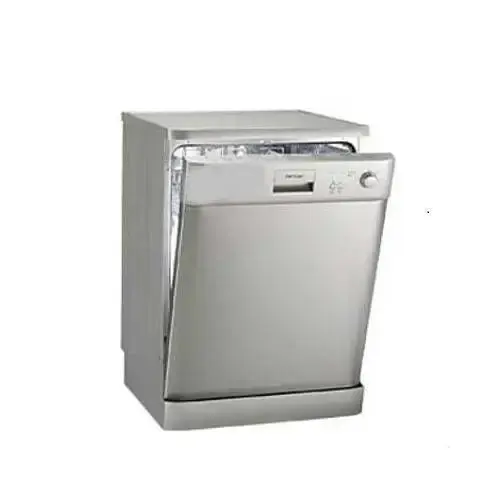Vestfrost VFBM 301 S A++ Bulaşık Makinesi