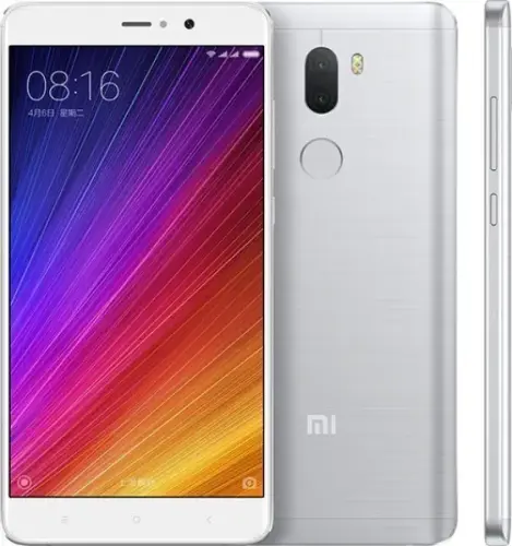Xiaomi Mİ 5S Plus 64GB Dual Sim Silver Cep Telefonu (İthalatçı Firma Garantili)