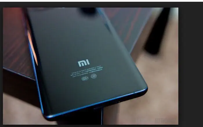 Xiaomi Mi Note 2 64 GB Dual Sim 4 GB Rom Siyah Mavi Cep Telefonu İthalatçı Firma Garantili
