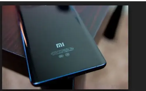 Xiaomi Mi Note 2 64 GB Dual Sim 4 GB Rom Siyah Mavi Cep Telefonu İthalatçı Firma Garantili