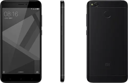 Xiaomi Redmi 4x Dual Sim 32 GB Siyah Cep Telefonu İthalatçı Firma Garantili