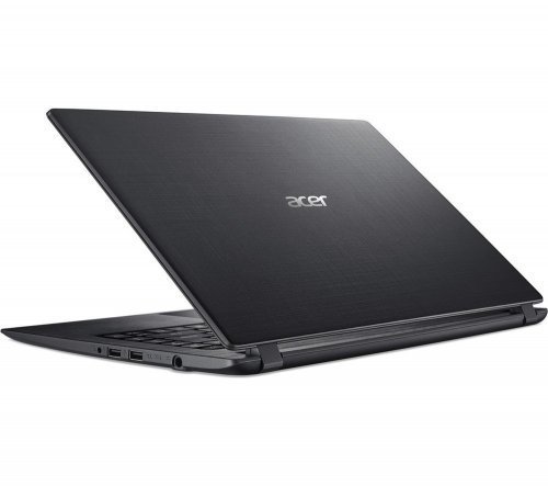 Acer A114-31-C8PA NX.SHXEY.002 Intel Celeron N3350 1.10GHz/2.40GHz 4GB 32GB eMMC 14″ Windows 10 Notebook