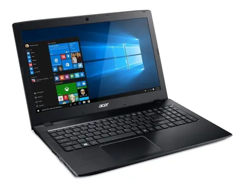 Acer E5-575G-51PV Intel Core i5-7200U 2.50GHz 8GB 1TB 2GB GT940MX 15.6″ Windows 10 Notebook NX.GDWEY.012 