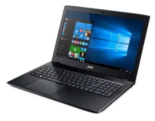 Acer E5-575G-51PV Intel Core i5-7200U 2.50GHz 8GB 1TB 2GB GT940MX 15.6″ Windows 10 Notebook NX.GDWEY.012 