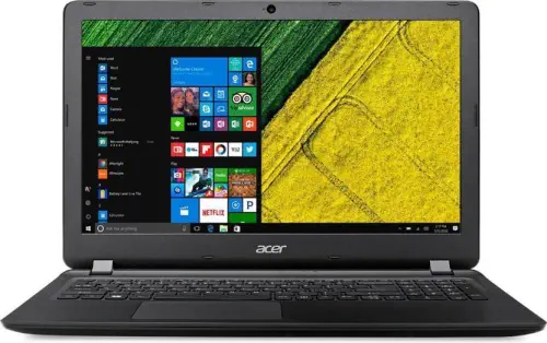 Acer Aspire ES1-572-354H NX.GD0EY.004 Intel Core i3-6006U 2.00GHz 4GB 500GB OB 15.6” HD Linux Notebook