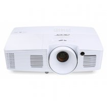 Acer X115H DLP SVGA 800 x 600 3300AL HDMI 3D 20000:1 Projeksiyon Cihazı