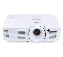 Acer X127H DLP XGA 1024x768 3600AnsiLümen 20000:1 3D Projeksiyon Cihazı