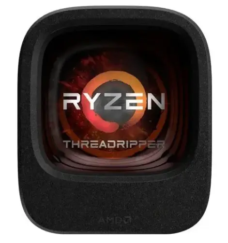 AMD Ryzen Threadripper 1920X 3.5GHz 38MB Soket TR4 14nm İşlemci (Fansız)