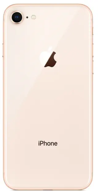 Apple iPhone 8 256 GB MQ7E2TU/A Gold Cep Telefonu Apple Türkiye Garantili