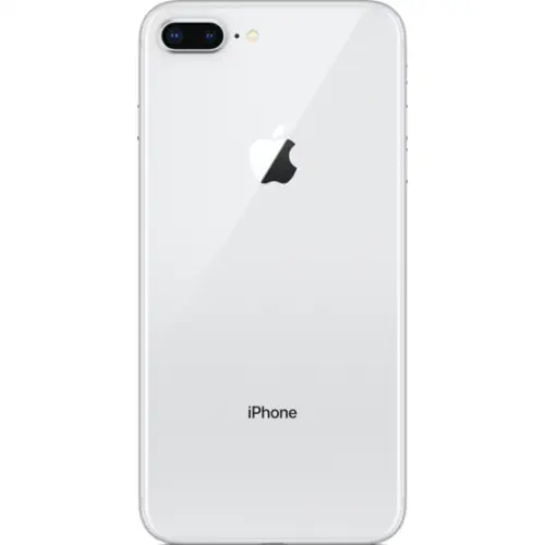 Apple iPhone 8 Plus 256GB MQ8Q2TU/A Silver - Apple Türkiye Garantili