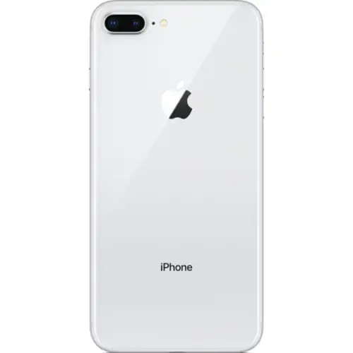 Apple iPhone 8 Plus 256GB MQ8Q2TU/A Silver - Apple Türkiye Garantili