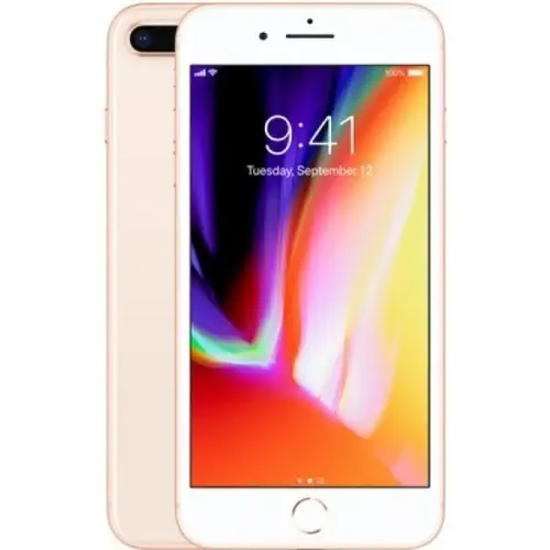 Apple iPhone 8 Plus 256GB MQ8R2TU/A Gold - Apple Türkiye Garantili