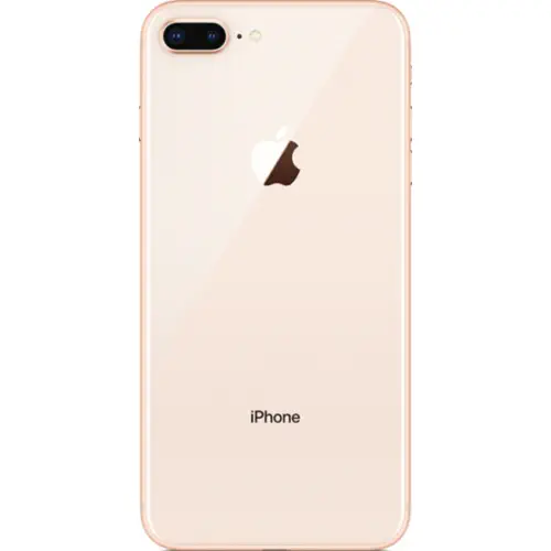 Apple iPhone 8 Plus 256GB MQ8R2TU/A Gold - Apple Türkiye Garantili