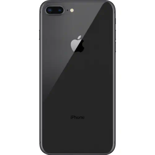Apple iPhone 8 Plus 64GB MQ8L2TU/A Space Gray Cep Telefonu - Apple Türkiye Garantili