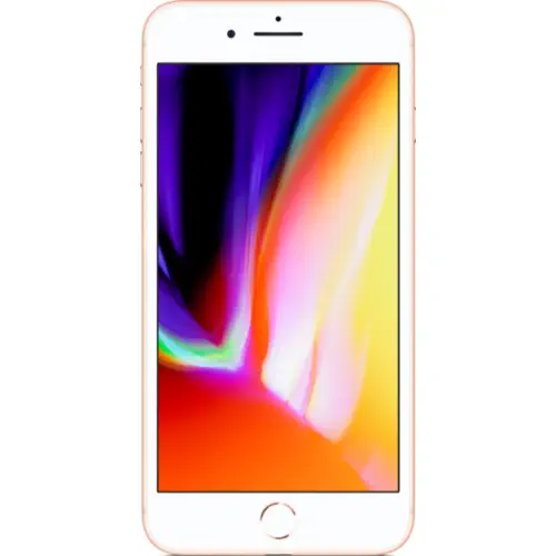 Apple iPhone 8 Plus 64GB MQ8N2TU/A Gold Cep Telefonu - Apple Türkiye Garantili
