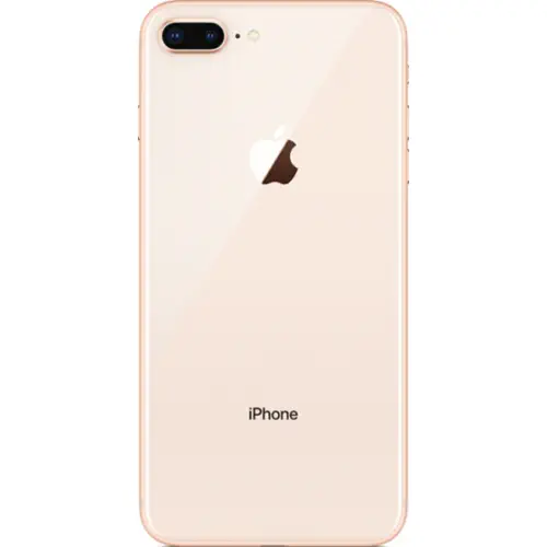 Apple iPhone 8 Plus 64GB MQ8N2TU/A Gold Cep Telefonu - Apple Türkiye Garantili